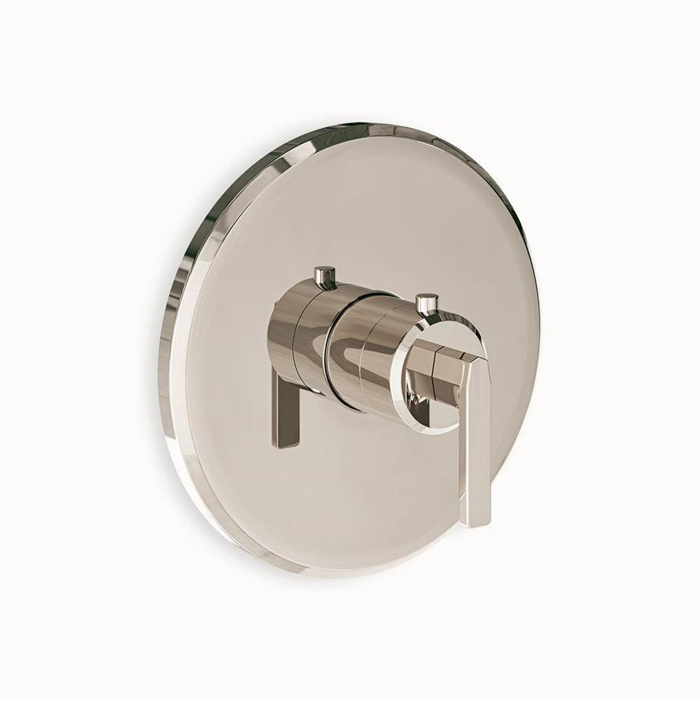 Crosswater London Heir Thermostatic Valve Trim