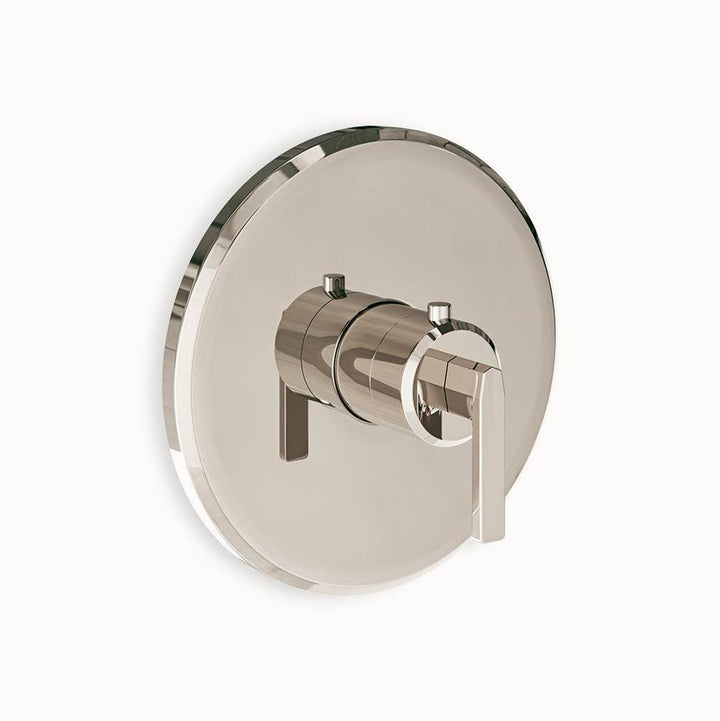 Crosswater London Heir Thermostatic Valve Trim