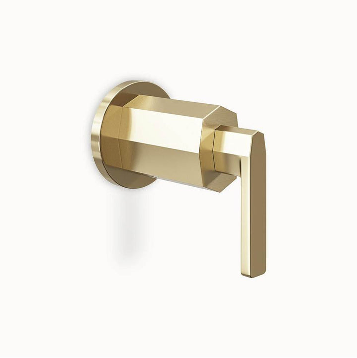 Crosswater London Heir Volume Control/Diverter Trim