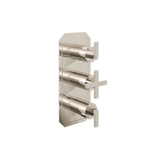 Crosswater London Heir 3000 Thermo Valve Trim