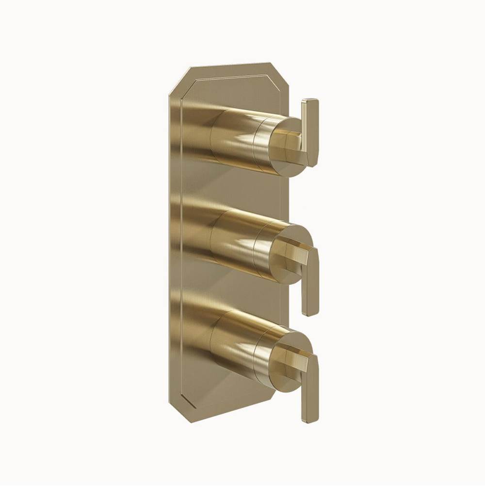 Crosswater London Heir 2000 Thermo Valve Trim
