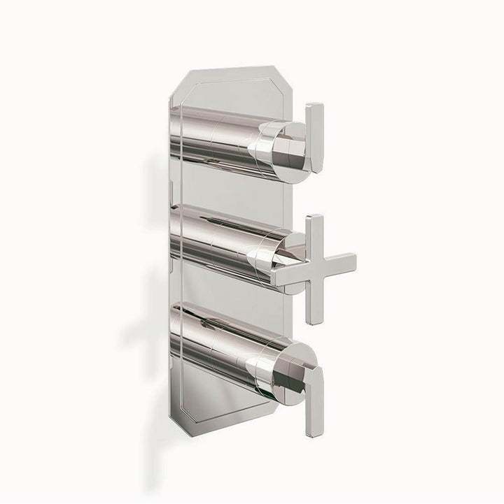 Crosswater London Heir 2000 Thermo Valve Trim