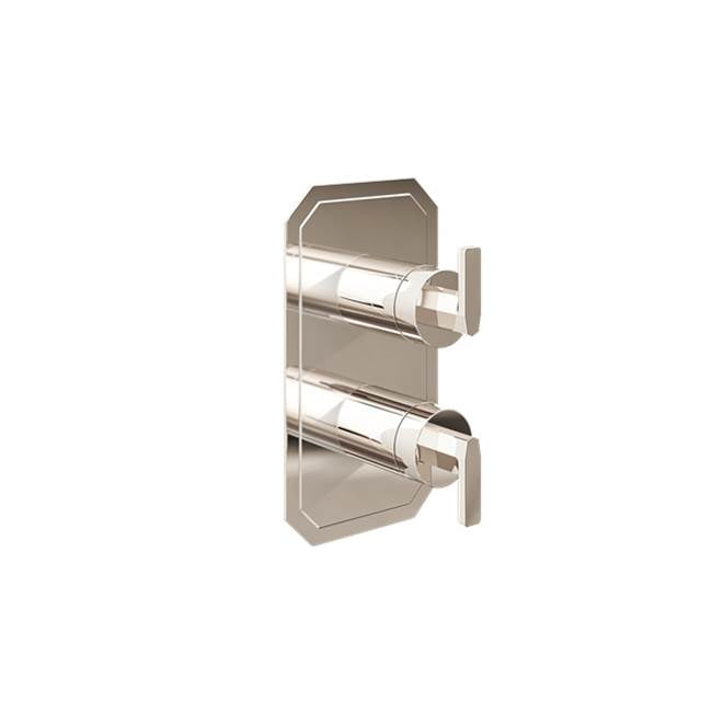 Crosswater London Heir 2500 Thermo Valve Trim