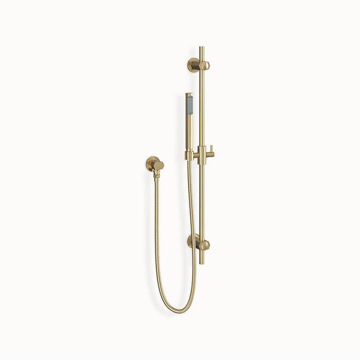Crosswater London Heir Handshower Rail Set