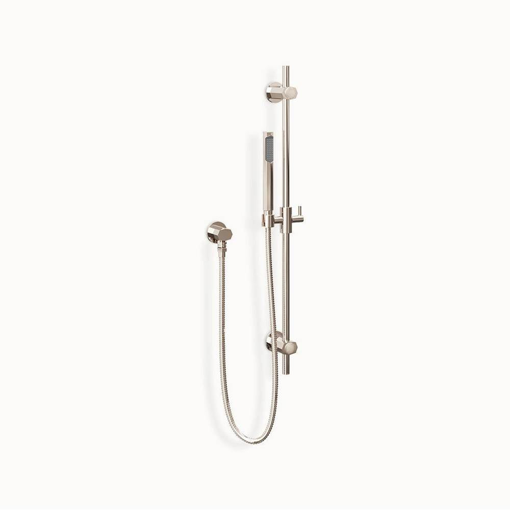 Crosswater London Heir Handshower Rail Set