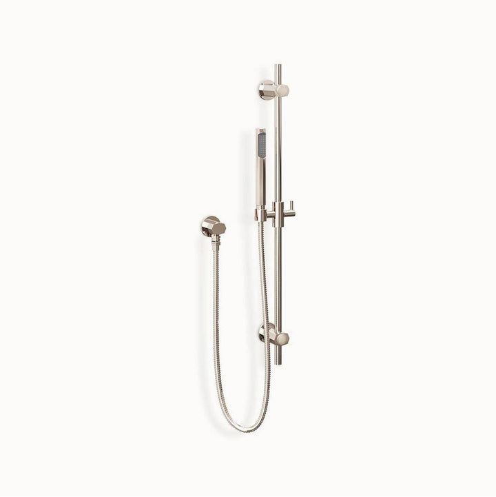 Crosswater London Heir Handshower Rail Set