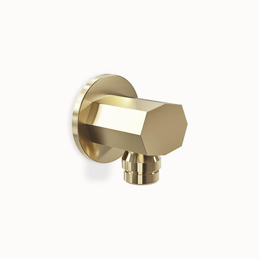 Crosswater London Heir Wall Outlet