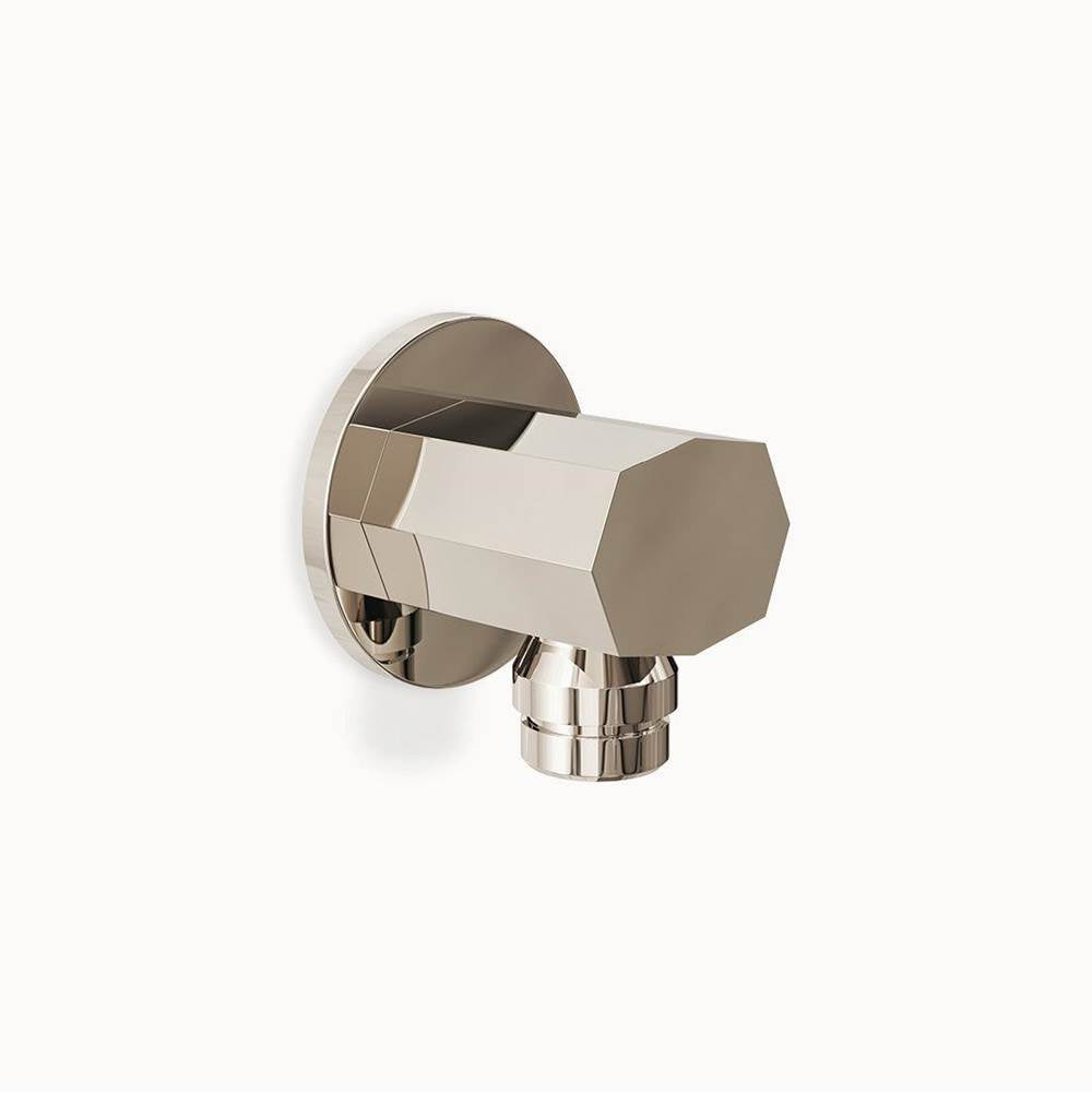 Crosswater London Heir Wall Outlet