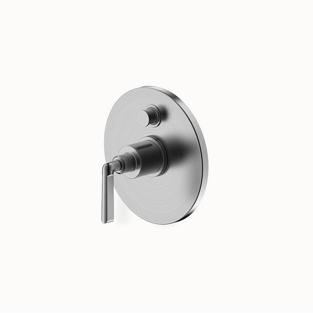 Crosswater London Fenmore Pressure Balance Trim With Diverter