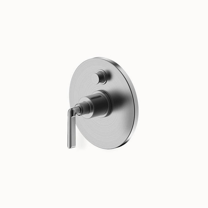 Crosswater London Fenmore Pressure Balance Trim With Diverter