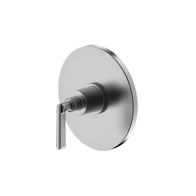 Crosswater London Fenmore Pressure Balance Trim