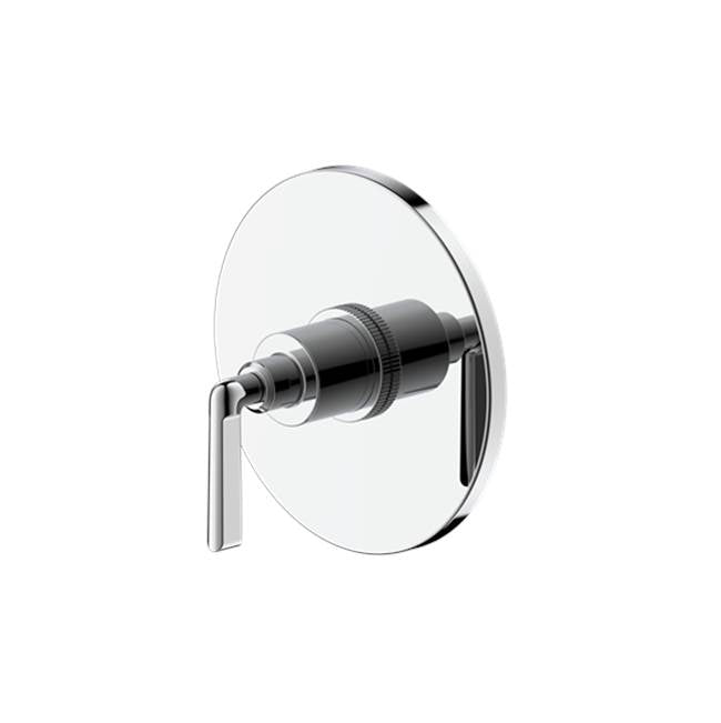 Crosswater London Fenmore Pressure Balance Trim