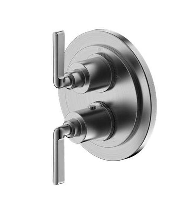Crosswater London Fenmore Dual Handle