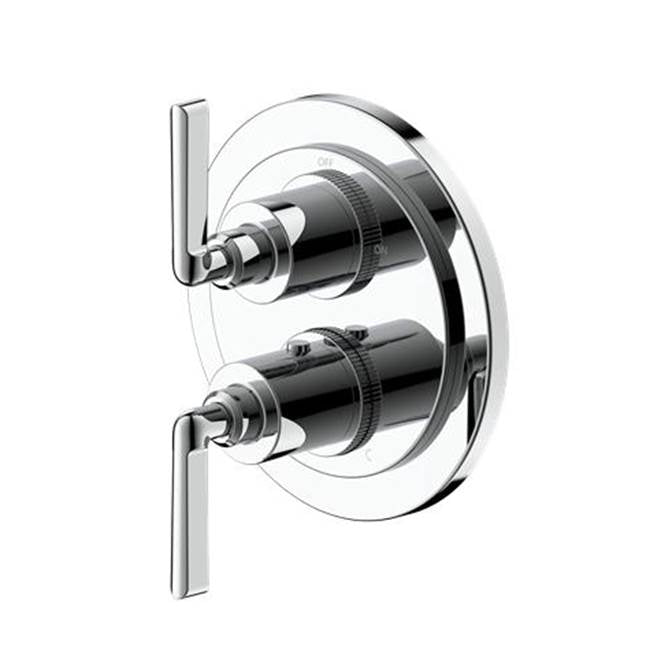 Crosswater London Fenmore Dual Handle
