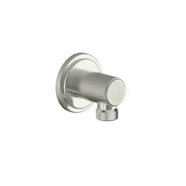 Crosswater London Darby Wall Outlet