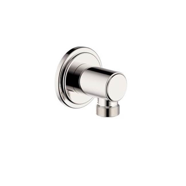 Crosswater London Darby Wall Outlet