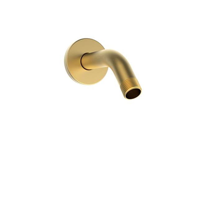 Crosswater London Modern Shower Arm With 5 Flanges