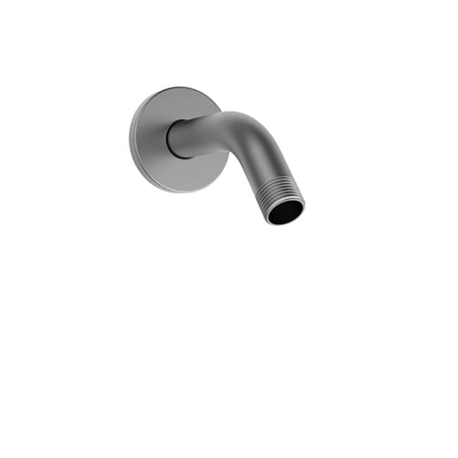 Crosswater London Modern Shower Arm With 5 Flanges