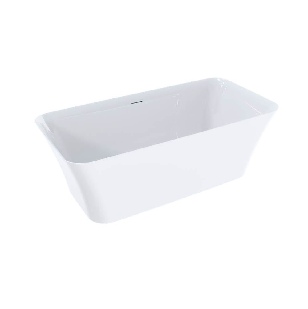 Crosswater London Heir Freestanding Bathtub