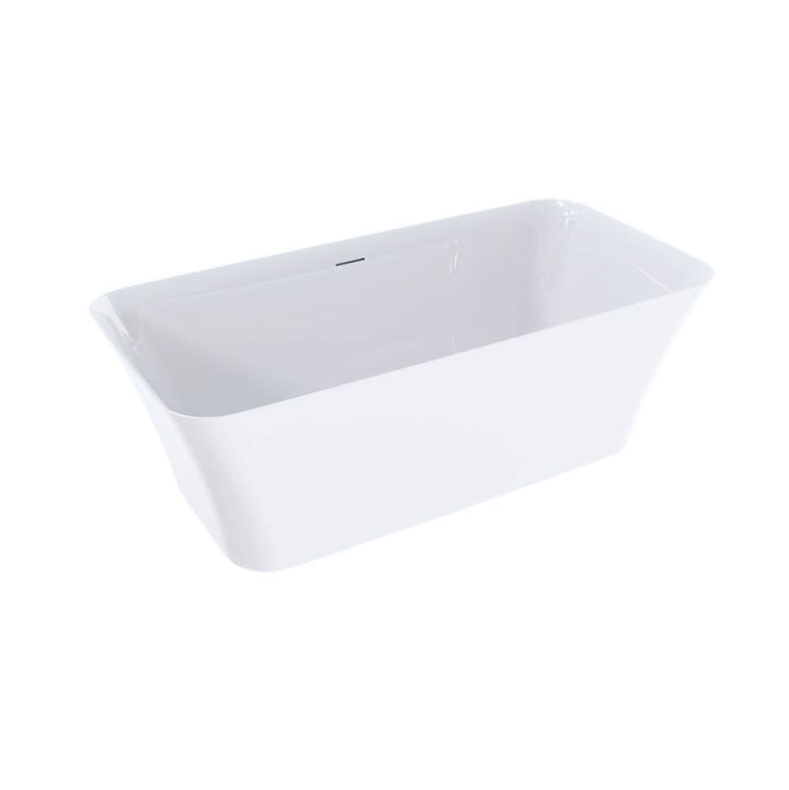 Crosswater London Heir Freestanding Bathtub