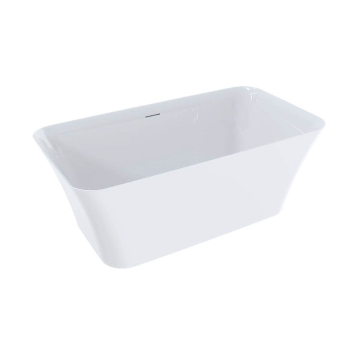 Crosswater London Heir Freestanding Bathtub