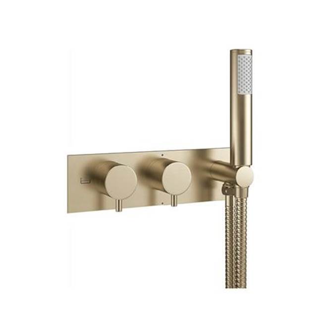 Crosswater London MPRO 1701 Thermo Set
