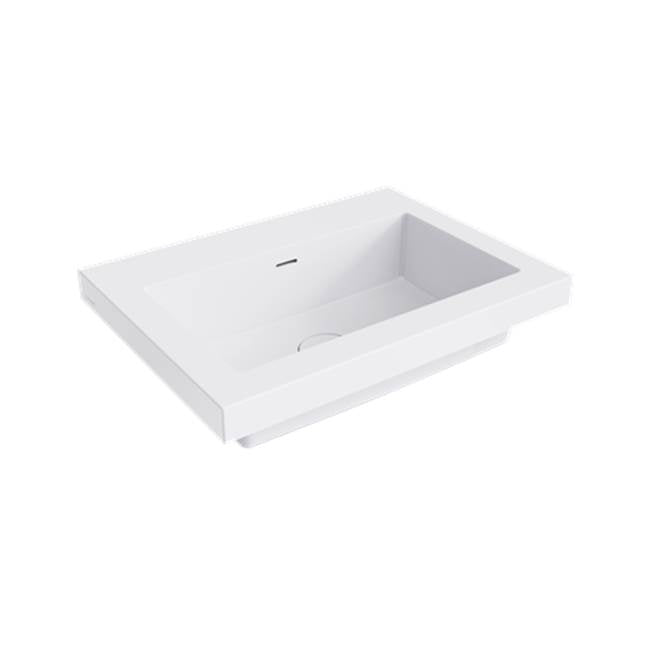 Crosswater London Smith Basin Top