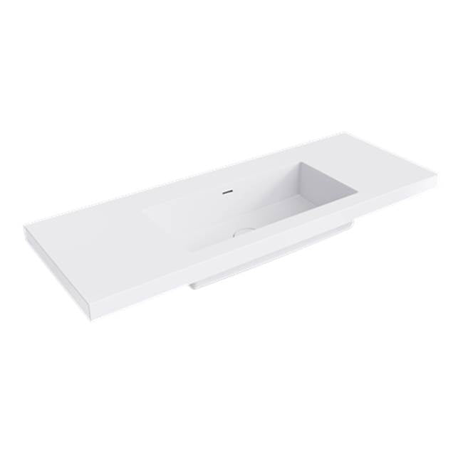Crosswater London Smith Basin Top