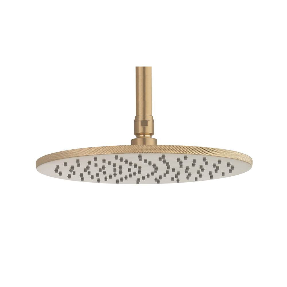 Crosswater London Union 5-5/8 Shower Head