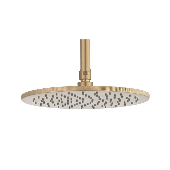 Crosswater London Union 5-5/8 Shower Head