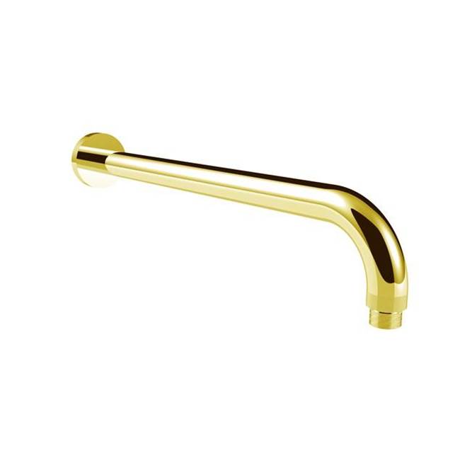Crosswater London Union 15-3/4" Shower Arm and Flange