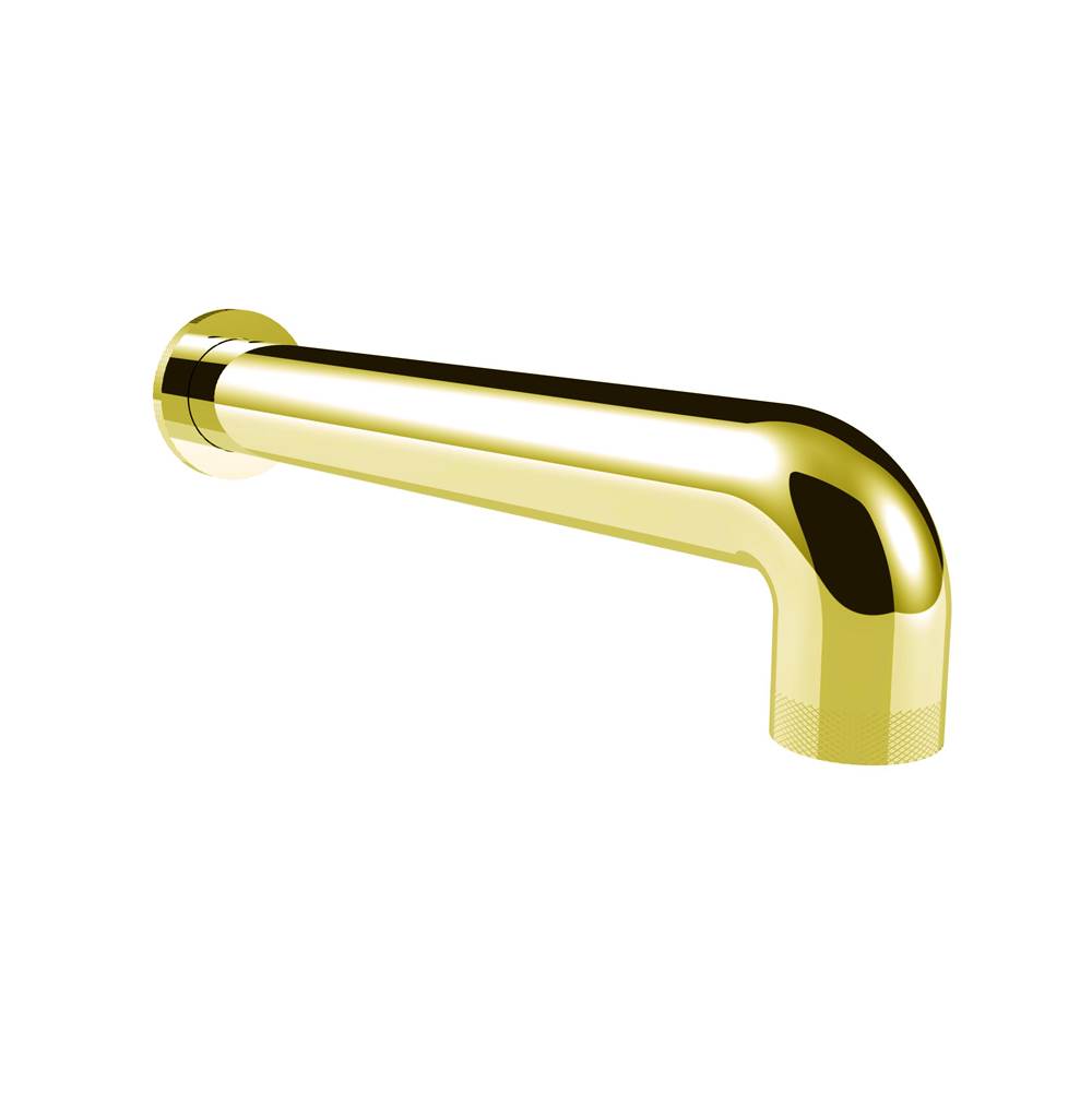 Crosswater London Union Wall Tub Spout