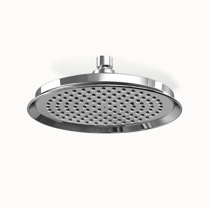 Crosswater London Arcade Air Boost 9" Rain Head