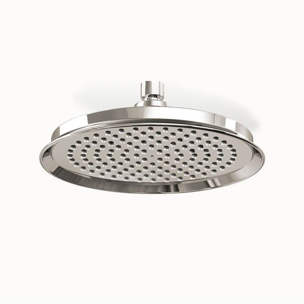 Crosswater London Arcade Air Boost 9" Rain Head