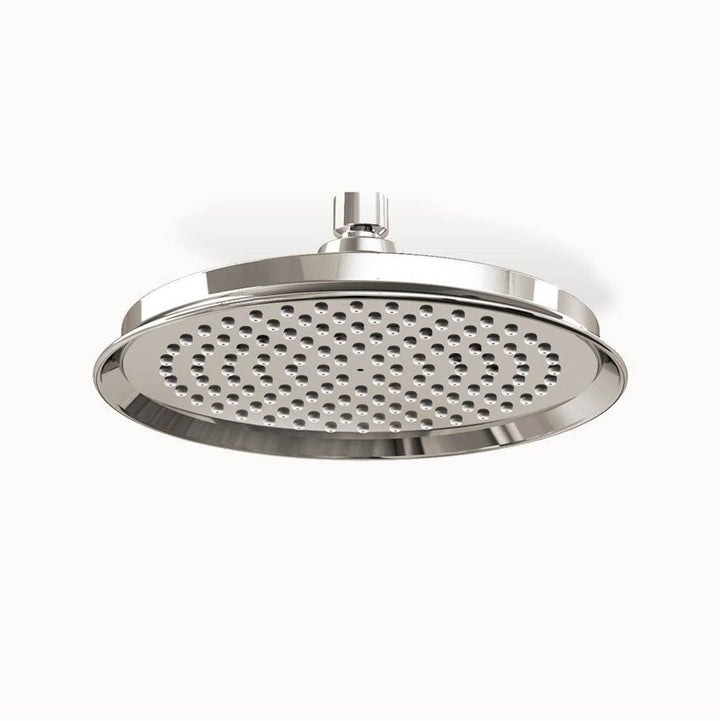 Crosswater London Arcade Air Boost 9" Rain Head