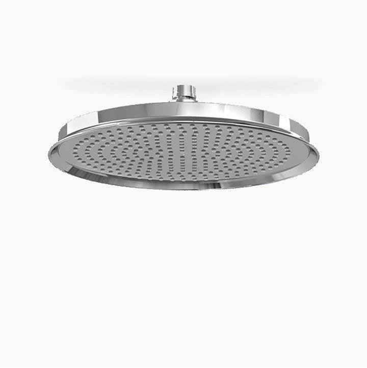 Crosswater London Arcade Air Boost 13" Rain Head