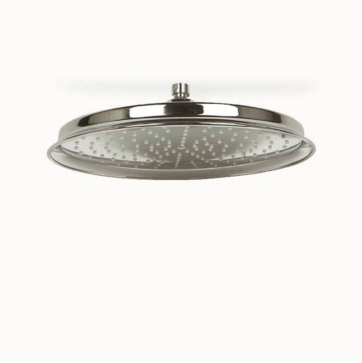 Crosswater London Arcade Air Boost 13" Rain Head