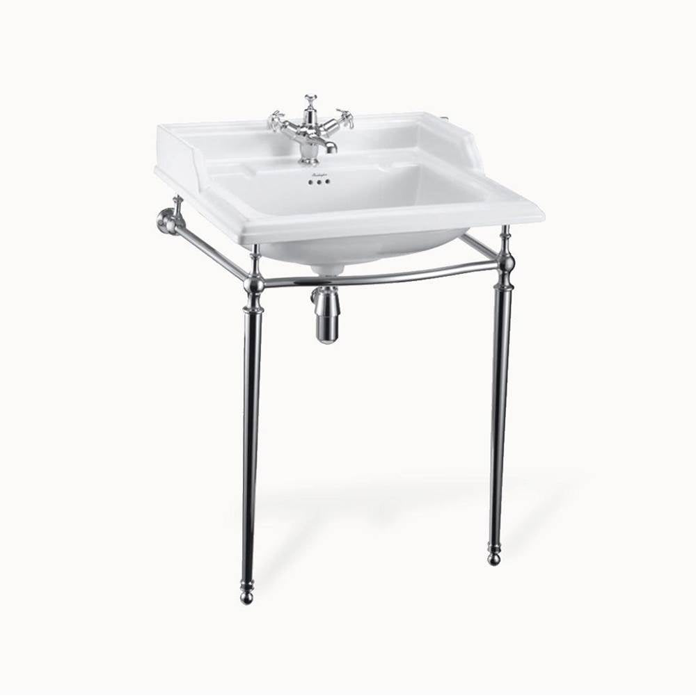 Crosswater London Classic 25" Console with Basin