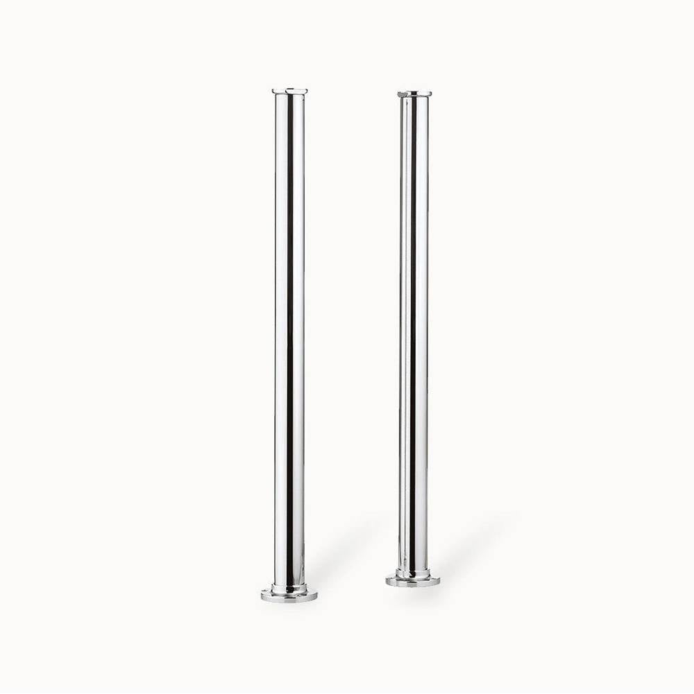 Crosswater London Belgravia Floorstanding Pillar Legs