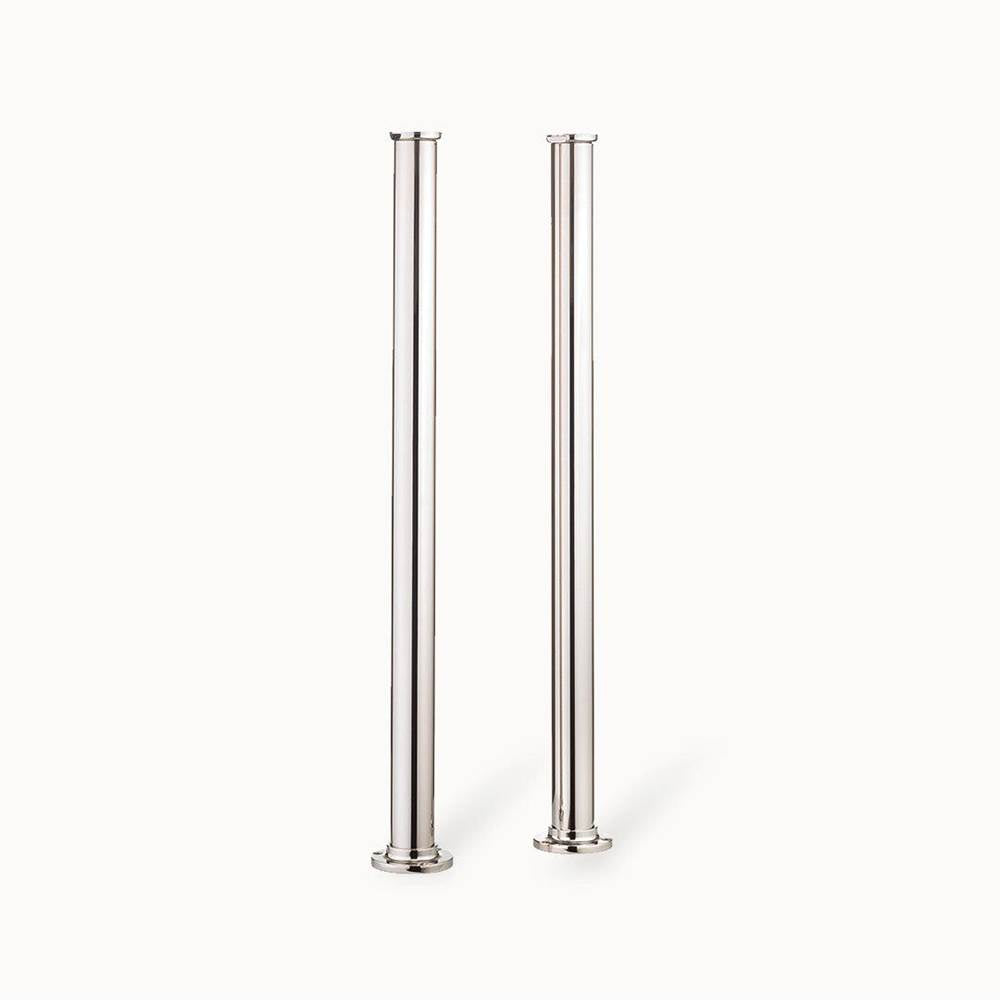 Crosswater London Belgravia Floorstanding Pillar Legs