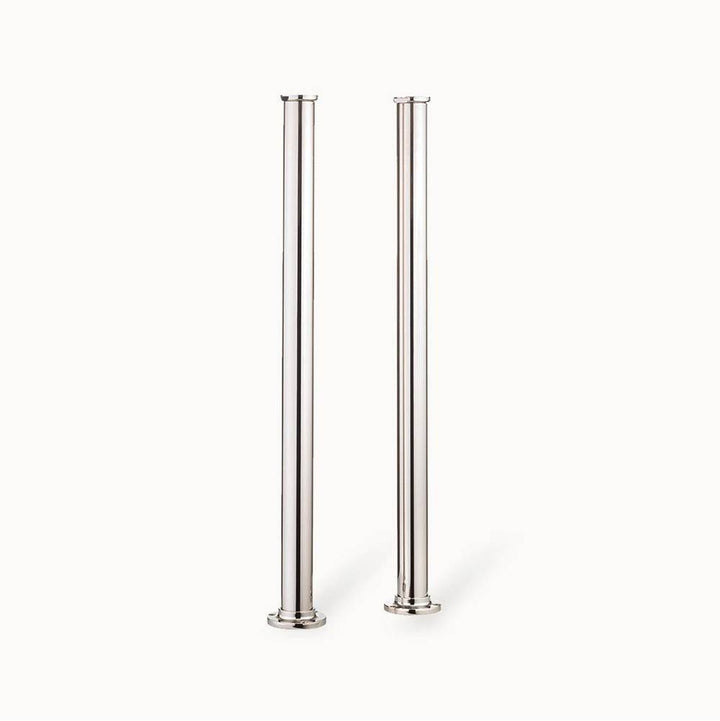 Crosswater London Belgravia Floorstanding Pillar Legs