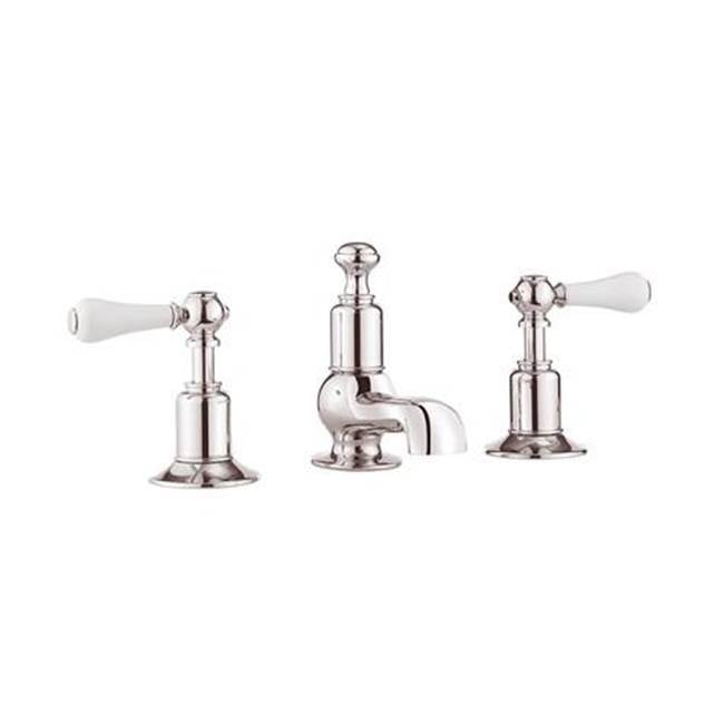 Crosswater London Belgravia Lever Widespread