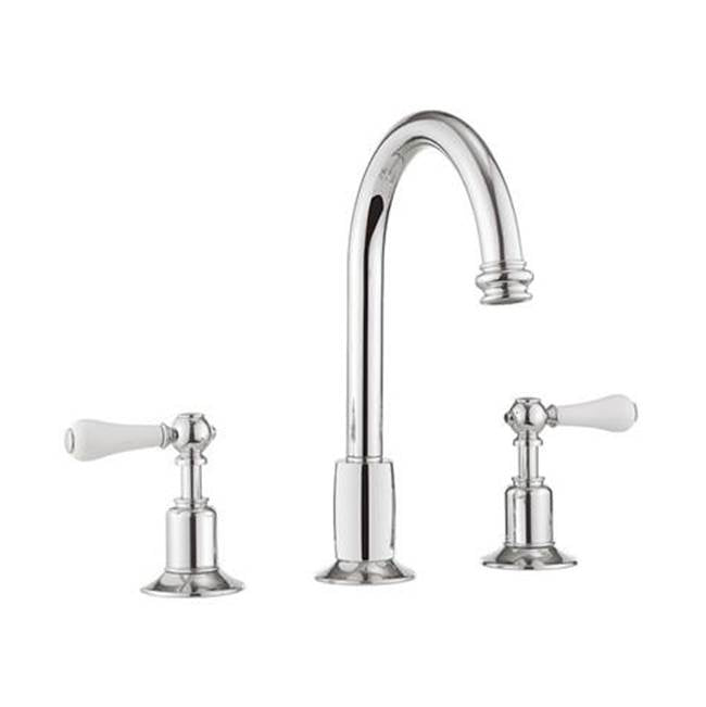 Crosswater London Belgravia Lever Tall