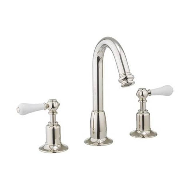 Crosswater London Belgravia Lever Tall