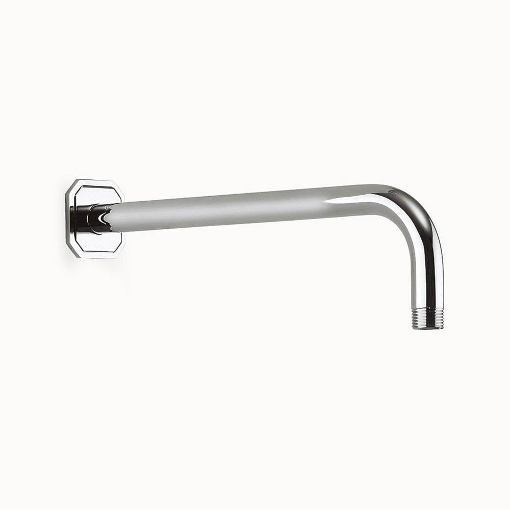 Crosswater London Traditional 13" Shower Arm and Flange