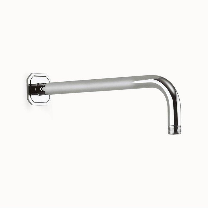 Crosswater London Traditional 13" Shower Arm and Flange
