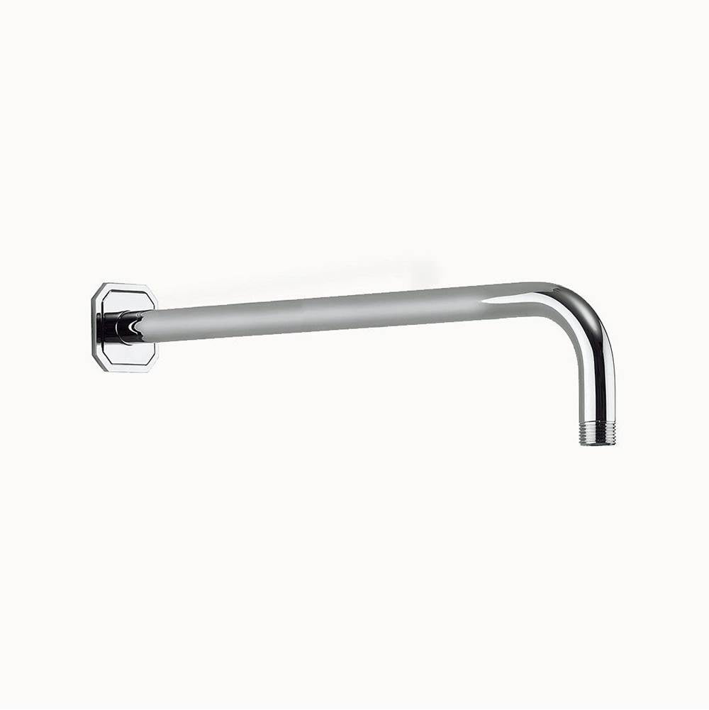 Crosswater London Traditional 18" Shower Arm and Flange
