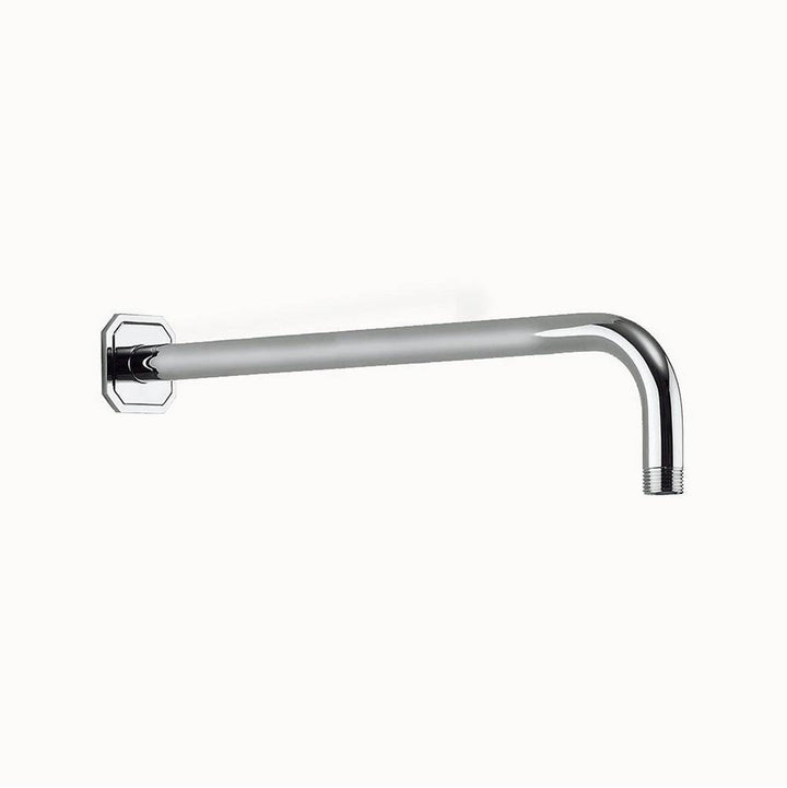 Crosswater London Traditional 18" Shower Arm and Flange