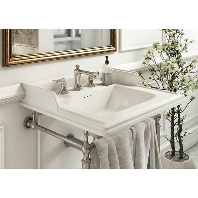 Crosswater London Classic 25" Console with Basin