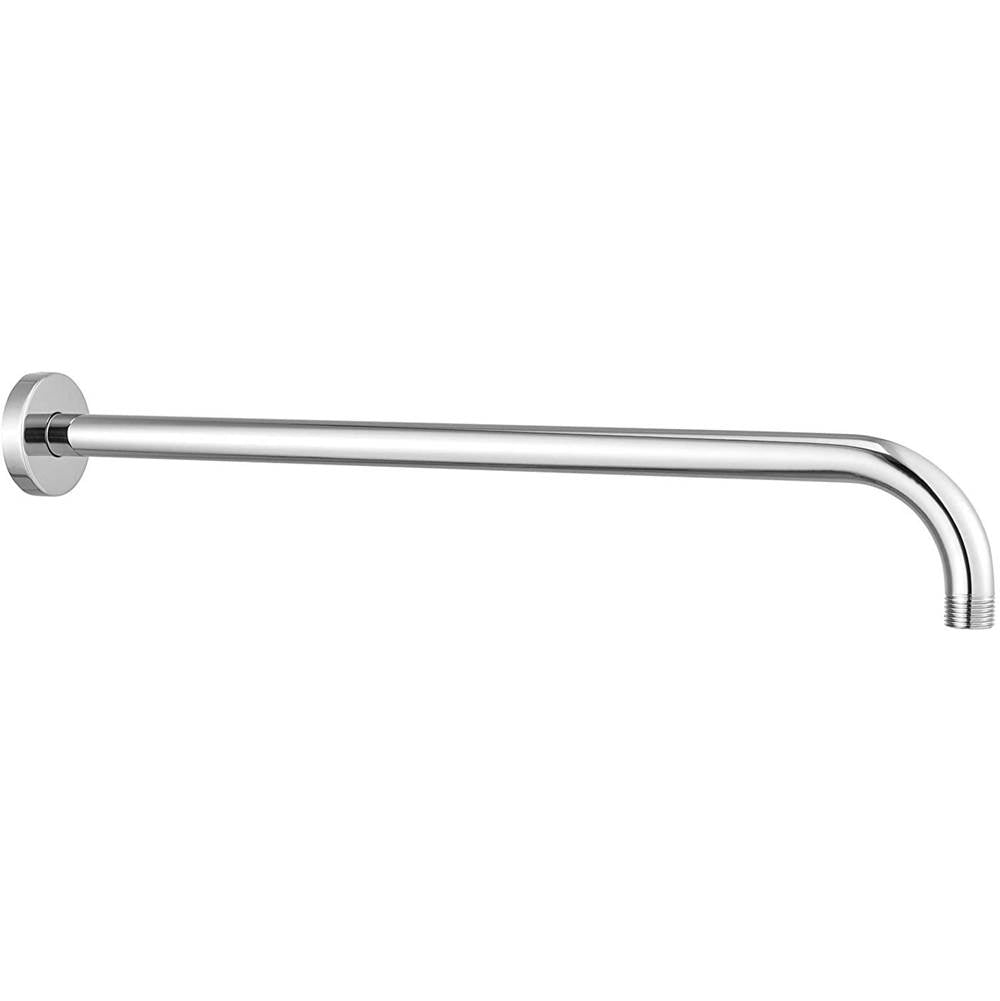 Crosswater London 18" Shower Shower Arm and Flange